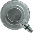thumbnail image 3 of A/C Receiver Drier -- Drier Fits select: 1995-1998 VOLKSWAGEN JETTA, 1999-2003 VOLKSWAGEN EUROVAN, 3 of 5