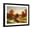 Black Frame, variant on Art.com Autumn Landscape With The River Stretched Canvas Print Wall Art by balaikin2009, 16" x 12"