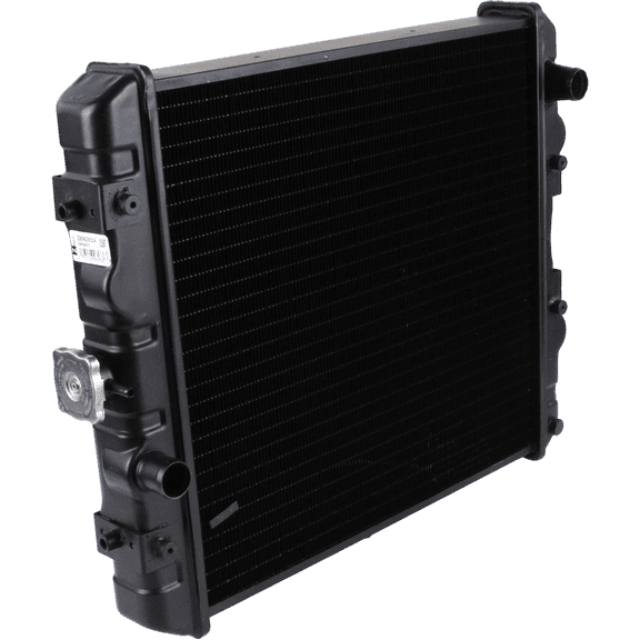 Radiator 3C081-17100 for Kubota M108X M110GX M110X M8540 M8560 M9540 M96 M9960