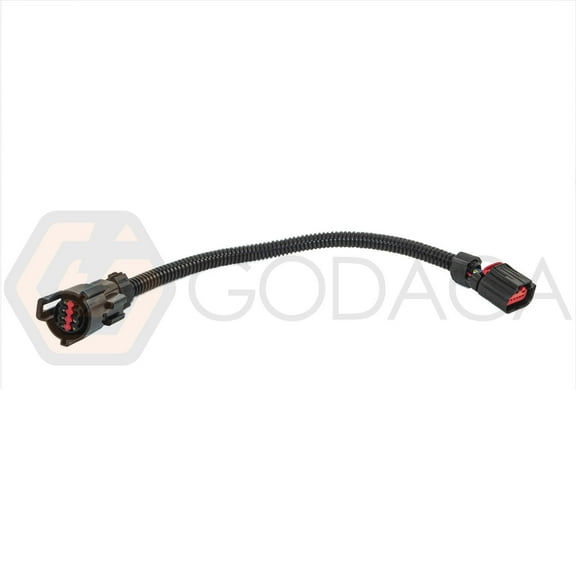 1x Wiring Harness for Mass Air Flow WPT-1045