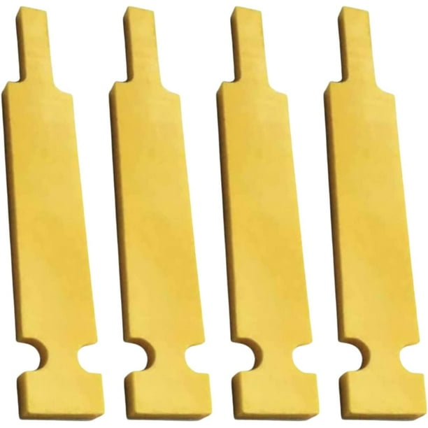 Scaroo 37001298 Dryer Drum Front Glide Kit For Maytag Replace 503452 4