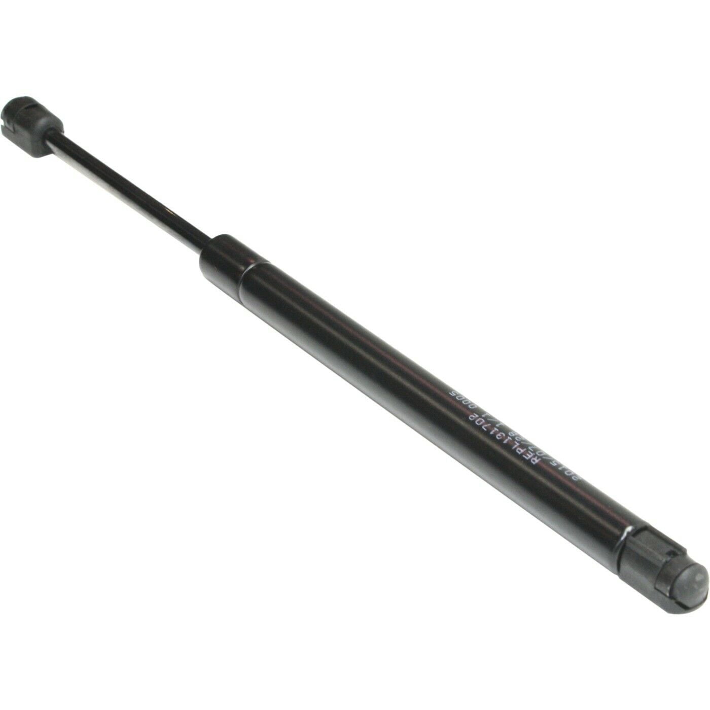 fastgallop 2pcs Hood Lift Supports Front Side Gas Charged Shock Strut Pro for Chevy for Corvette 1997-2004,for Lincoln for Navigator 2007-2017 9.724-Compressed Length (Inch) 107-1444