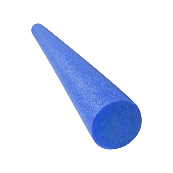 Pool Noodles Solid Foam Float Bar Durable Lightweight Water Buoyancy Equipment, Hollow Swimming Sponge Stick for Swimming Pool Activity Recreation