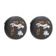 thumbnail image 3 of 1 Pair Game Controller Rocker Cap Cover for PS4/PS5 Game Controller Shell Accessories Type B, 3 of 5