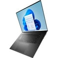 thumbnail image 6 of Dell XPS9710 17 Home/Entertainment Laptop (Intel i7-11800H 8-Core, 17.0in 60Hz Wide UXGA (1920x1200), NVIDIA GeForce RTX 3050, 64GB RAM, Win 11 Home) Refurbished (Refurbished), 6 of 7