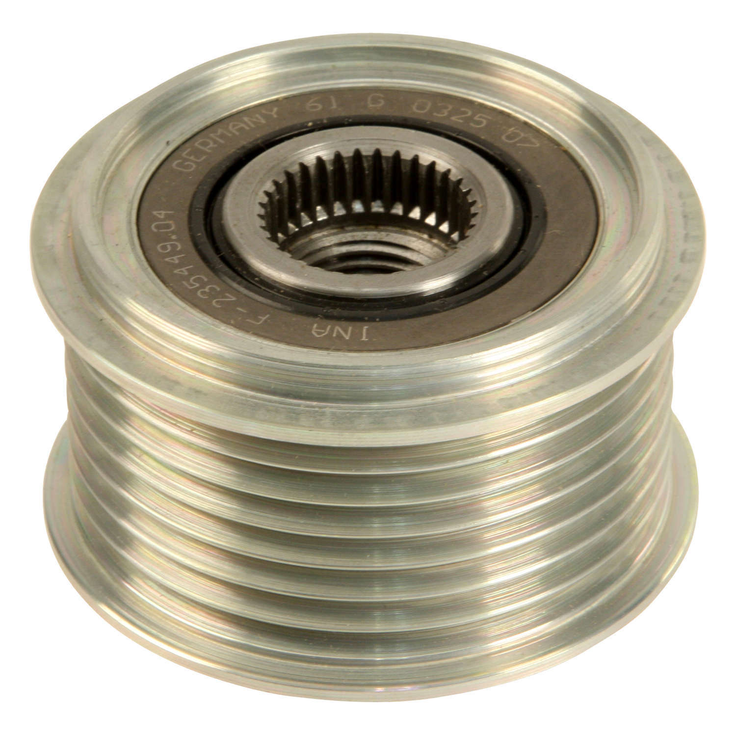 INA Alternator Pulley