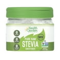 thumbnail image 4 of Health Garden Pure Raw Stevia 4 oz, 4 of 5