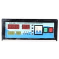 thumbnail image 1 of Controlador de incubadora XM-18D de 180-240 V, controlador de temperatura y humedad totalmente automático, 1 of 14