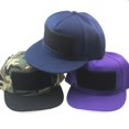 thumbnail image 3 of Gorra de béisbol para hombres, mujeres, niños y niñas, gorros Snapback DIY, bloques de construcción, sombrero personalizado por píxeles, panel y ala, envío gratis, 3 of 4