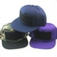 thumbnail image 3 of Gorra de béisbol para hombres, mujeres, niños y niñas, gorros Snapback DIY, bloques de construcción, sombrero personalizado por píxeles, panel y ala, envío gratis, 3 of 4