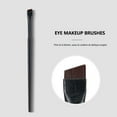 thumbnail image 3 of Wmool Brush Fine Angled - Precision Gel Eye Liner Makeup Brush, Synthetic Eye Makeup For Women Tool Bristles, 3 of 8