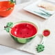 thumbnail image 5 of Juego De Cuencos De Cerámica Versátil Fruta//Plato Infantil Vajilla Pintada A Mano Para El Hogar, 5 of 8