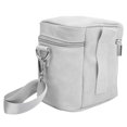 thumbnail image 1 of Estuche De Transporte Impermeable, Accesorios Para Drones Grises, Bolsa De Almacenamiento De Viaje, Horquilla Colgante Oculta, Almacenamiento De Forro De Drones Con Correa Para El OTVIAP Drone Bag for Mavic Mini 2, 1 of 8