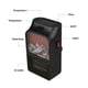 thumbnail image 4 of EU plug Calentador de pared enchufable de 900w, 4 of 5