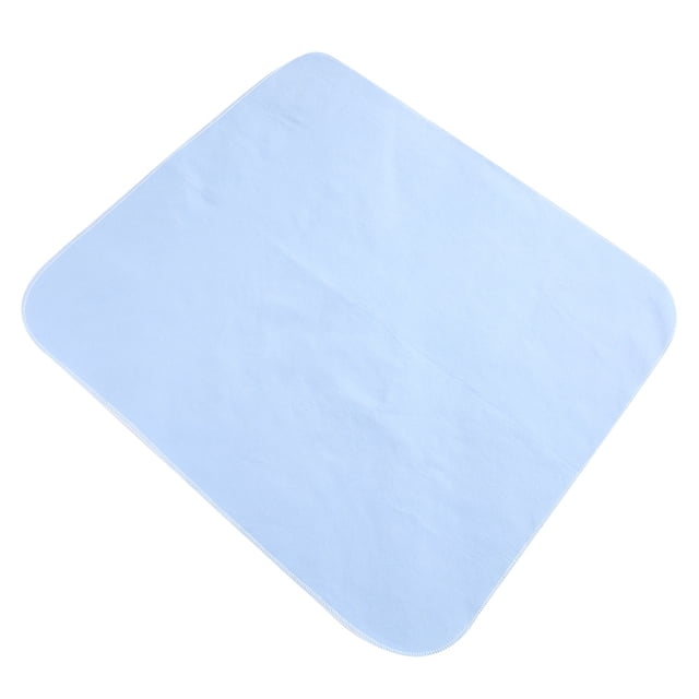 Bed Underpad,Reusable Underpad Washable Waterproof Washable Underpad Incontinent Pad Ultimate Reliability