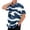 Dark Blue, variant on Mens 4th Of July Shirts Independence Day Patriotric 250th Anniversary Usa Button Down Collared Shirts 1776-2026 Casual Work Short-Sleeve Outfits with Pocket Wine 2XL