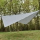 thumbnail image 3 of Canopy Impermeable Tarpaulin Tarpaulin Rhombus Ultralight Garden Camping Portátil Portátil PROTECTOR PROTECTOR REBELLERS DE VIAJE Advancent OD003596-03B, 3 of 5