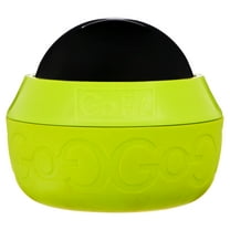 GoFit Roll-On Massager – Portable Massage Roller Ball for Targeted Deep Muscle Pain and Trigger Points