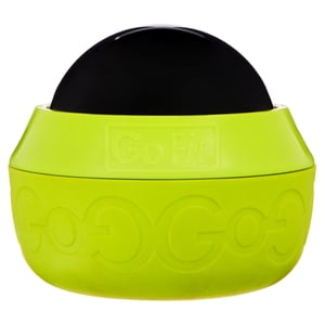 GoFit Roll-On Massager, Portable Trigger Point Roller