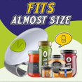 thumbnail image 4 of Electric Jar Opener for Weak Hands, Automatic Jar Opener for Seniors with Arthritis, Strong Tough & Easy One Touch Bottle Opener for Arthritic Hands, 4 of 5