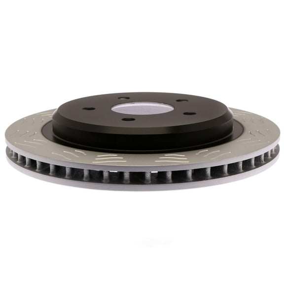 Raybestos BRAKE ROTOR Fits select: 1997-2004 CHEVROLET CORVETTE