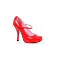 thumbnail image 1 of Talons Bébé Poupée Rouge pour Femmes, 1 of 1