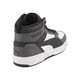 thumbnail image 2 of Tenis Puma Rebound JOY Hombre Basquet Altos Originales gris 25 PUMA 476508, 2 of 4