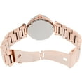 thumbnail image 4 of Michael Kors Women's Skylar MK5868 Rose-Gold Stainless-Steel Quartz Fashion Watch, 4 of 4