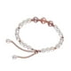 thumbnail image 1 of Qarigey de cadena de perlas para mujer, adorno de cadena de mano para Festival de cumpleaños, joyería de decoración de fecha de compromiso de Ropa, zapatos y accesorios Miscelánea Rosa ouro Qarigey AP010084-02, 1 of 6