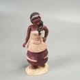thumbnail image 3 of Figuras de acción de Moana Maui Chief Tui Sina Heihei Tala, adornos coleccionables, muñeca Moana de la película Disney para regalos de cumpleaños infantiles, 3 of 5