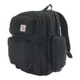 thumbnail image 1 of Mochila Carhartt 35L con funda para portátil negra, 1 of 7