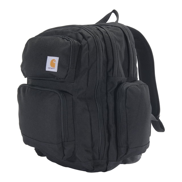Mochila Carhartt 35L con funda para portátil negra