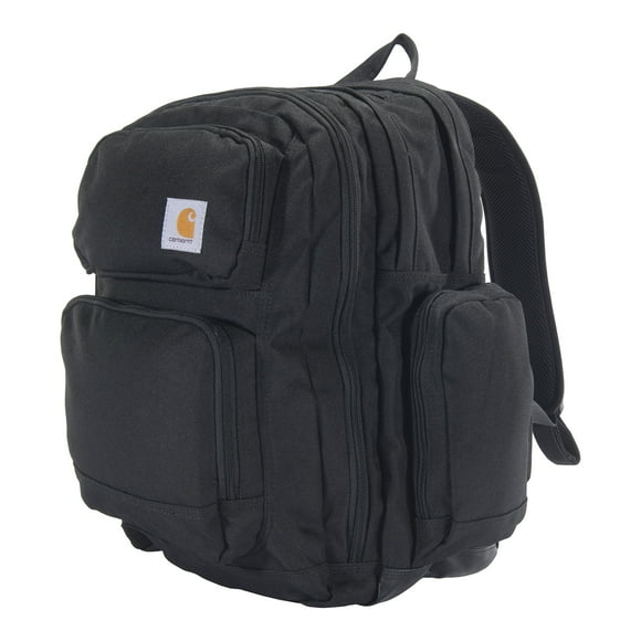 Mochila Carhartt 35L con funda para portátil negra