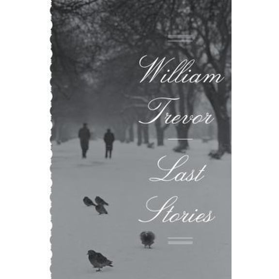Pre-Owned Last Stories (Hardcover) 0525558101 9780525558101