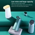 thumbnail image 3 of 1 Set 450ml Soap Dispenser Automatic Sensor Wide Application ABS Hand Cleaning Liquid Foam Holder Household Supplies Soap Dispenser, 3 of 8