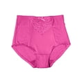 thumbnail image 4 of Paquete 6 Pantaletas Con Cierre o Bolsas Al Frente Tatys Fashion Pack Incluye 6 Diferentes Colores Tatys Fashion 1836, 4 of 6