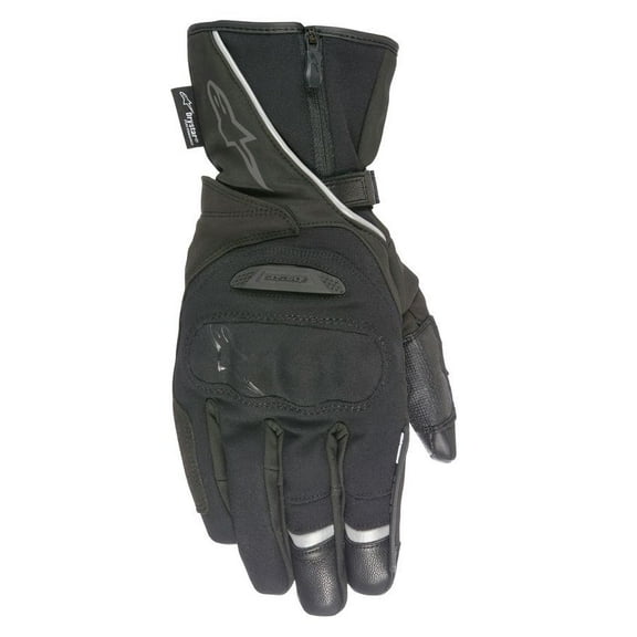 Alpinestars Primer Drystar Gloves - Black - Sm