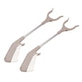 thumbnail image 1 of 2 Pcs Outil de Ramassage de Déchets Multi-Usage Facile à Atteindre, 1 of 9