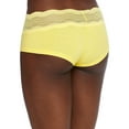 thumbnail image 2 of Cosabella Womens Dolce Boyshort Style-DOLCE0741, 2 of 2