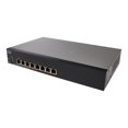 thumbnail image 2 of SF350-08 8-Port 10 100 Managed Switch, 2 of 3