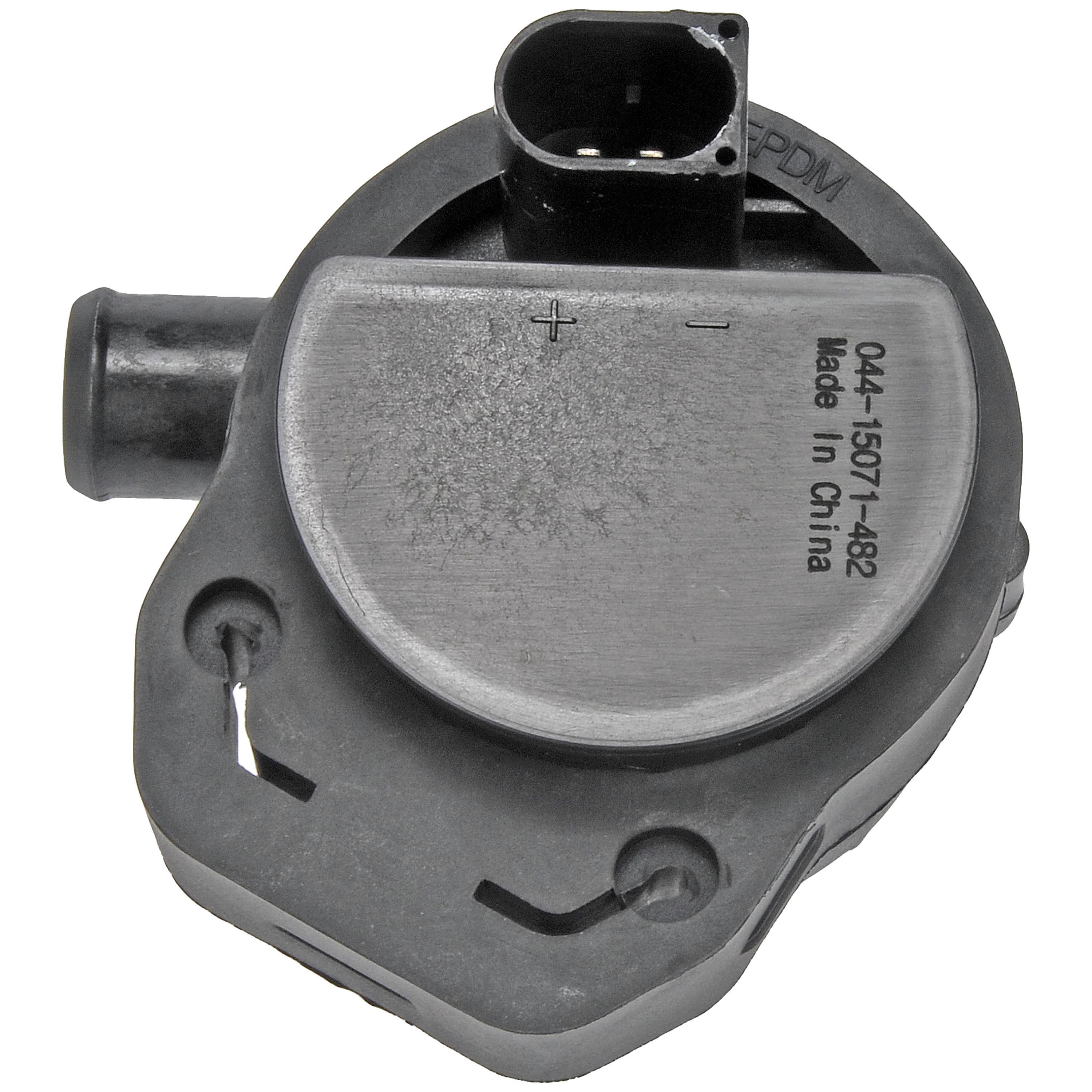 Dorman 902-082 Engine Auxiliary Water Pump for Specific Mercedes-Benz Models Fits select: 2005-2011 MERCEDES-BENZ SLK