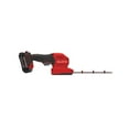thumbnail image 6 of CRAFTSMAN Cordless Grass and Mini Hedge Trimmer Kit, 81.28 lb, 6 of 8