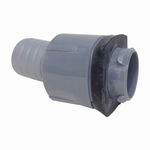 Nilfisk Inlet Coupler, For Shop Vacuum 1471163000