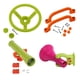 thumbnail image 5 of Accesorios para juegos infantiles, accesorios para columpios, accesorios para juegos, equipos de juegos para casa de juegos al aire libre, patio, 5 of 9