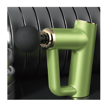 adult toys vibrator SPRI Calf Handheld Portable Textured Massager