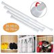 thumbnail image 1 of Adjustable Curtain Rod-2pcs 40cm-70cm-, 1 of 5