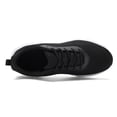 thumbnail image 3 of Men's Breathable Cushioned Versatile Casual Sneaker, Multi-scene outfits (Non-Slip, Machine washable), 3 of 7