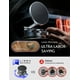 thumbnail image 3 of Cargador de coche LISEN con ventosa para teléfono, 15 W, Magsafe, 3 of 9