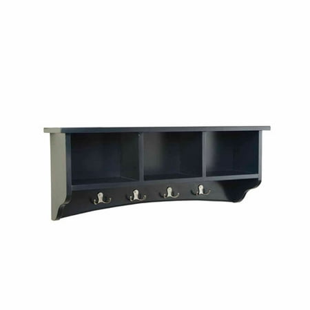 Cottage Hook - Alaterre Shaker Cottage Storage Coat Hooks
