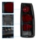 thumbnail image 3 of Juego de luces traseras AmeriLite Chevy GMC Silverado C/K 88-99, 3 of 5